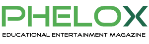 Phelox Entertainment and Educational Magazine
