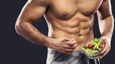 The best nutrition before and after bodybuilding