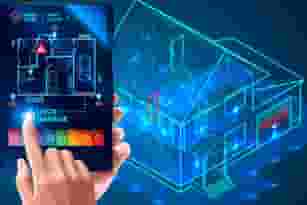 The most interesting smart home technologies