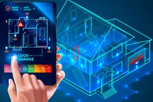 The most interesting smart home technologies