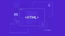 Teach basic HTML concepts with important features